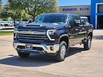 New 2024 Chevrolet Silverado 2500 LTZ Crew Cab 4x4, Pickup for sale #R1105255 - photo 13