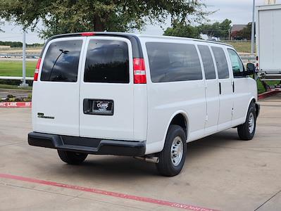 2024 Chevrolet Express 3500 RWD, Passenger Van for sale #R1209582 - photo 2