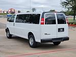 New 2024 Chevrolet Express 3500 LS RWD, Passenger Van for sale #R1209582 - photo 3