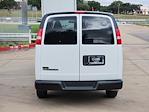 New 2024 Chevrolet Express 3500 LS RWD, Passenger Van for sale #R1209582 - photo 12