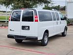 New 2024 Chevrolet Express 3500 LS RWD, Passenger Van for sale #R1209582 - photo 2