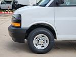 New 2024 Chevrolet Express 3500 LS RWD, Passenger Van for sale #R1209582 - photo 13