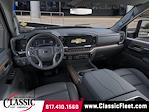 2024 Chevrolet Silverado 2500 Crew Cab 4WD, Pickup for sale #R1231665 - photo 15