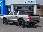 New 2024 Chevrolet Colorado Trail Boss Crew Cab 4x4, Pickup for sale #R1234649 - photo 4