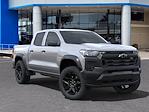 New 2024 Chevrolet Colorado Trail Boss Crew Cab 4x4, Pickup for sale #R1234649 - photo 7