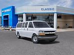 New 2024 Chevrolet Express 3500 LS RWD, Passenger Van for sale #R1255912 - photo 1