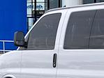 New 2024 Chevrolet Express 3500 LS RWD, Passenger Van for sale #R1255912 - photo 12