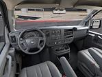 New 2024 Chevrolet Express 3500 LS RWD, Passenger Van for sale #R1255912 - photo 15