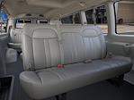 2024 Chevrolet Express 3500 RWD, Passenger Van for sale #R1255912 - photo 17