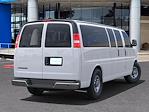 2024 Chevrolet Express 3500 RWD, Passenger Van for sale #R1255912 - photo 2