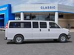 New 2024 Chevrolet Express 3500 LS RWD, Passenger Van for sale #R1255912 - photo 5