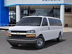 New 2024 Chevrolet Express 3500 LS RWD, Passenger Van for sale #R1255912 - photo 6