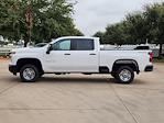 New 2024 Chevrolet Silverado 2500 Work Truck Crew Cab 4x4, Pickup for sale #R1264886 - photo 5