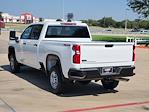 New 2024 Chevrolet Silverado 2500 Work Truck Crew Cab 4x4, Pickup for sale #R1264905 - photo 3