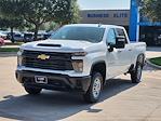 New 2024 Chevrolet Silverado 2500 Work Truck Crew Cab 4x4, Pickup for sale #R1264905 - photo 12