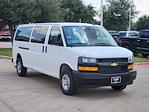 New 2024 Chevrolet Express 3500 LS RWD, Passenger Van for sale #R1266970 - photo 1