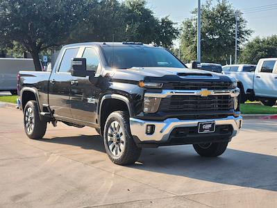 New 2024 Chevrolet Silverado 2500 LT Crew Cab 4x4, Pickup for sale #R1267061 - photo 1