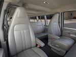 New 2024 Chevrolet Express 3500 LS RWD, Passenger Van for sale #R1267102 - photo 16