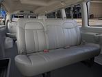 New 2024 Chevrolet Express 3500 LS RWD, Passenger Van for sale #R1267102 - photo 17