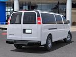 2024 Chevrolet Express 3500 RWD, Passenger Van for sale #R1267102 - photo 2