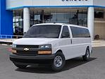 New 2024 Chevrolet Express 3500 LS RWD, Passenger Van for sale #R1267102 - photo 6