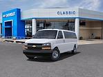 2024 Chevrolet Express 3500 RWD, Passenger Van for sale #R1267102 - photo 8