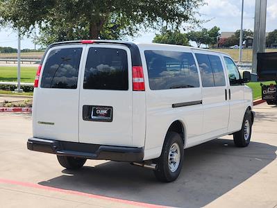 New 2024 Chevrolet Express 3500 LS RWD, Passenger Van for sale #R1267826 - photo 2