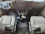 2024 Chevrolet Express 3500 RWD, Passenger Van for sale #R1267826 - photo 26