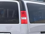 New 2024 Chevrolet Express 3500 LS RWD, Passenger Van for sale #R1268136 - photo 11