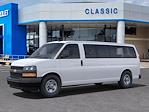 New 2024 Chevrolet Express 3500 LS RWD, Passenger Van for sale #R1268136 - photo 3