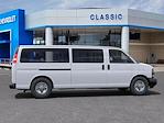 New 2024 Chevrolet Express 3500 LS RWD, Passenger Van for sale #R1268136 - photo 5