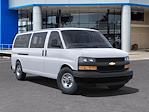 New 2024 Chevrolet Express 3500 LS RWD, Passenger Van for sale #R1268136 - photo 7