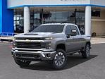 New 2024 Chevrolet Silverado 2500 LT Crew Cab 4x4, Pickup for sale #R1270432 - photo 6