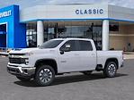 New 2024 Chevrolet Silverado 2500 LT Crew Cab 4x4, Pickup for sale #R1270710 - photo 2