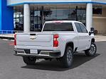 New 2024 Chevrolet Silverado 2500 LT Crew Cab 4x4, Pickup for sale #R1270710 - photo 3