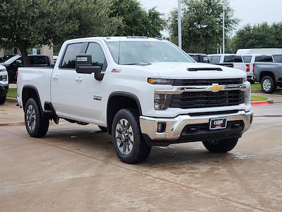 New 2024 Chevrolet Silverado 2500 LT Crew Cab 4x4, Pickup for sale #R1271230 - photo 1