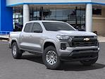 New 2024 Chevrolet Colorado LT Crew Cab 4x4, Pickup for sale #R1281314 - photo 7