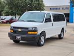 New 2024 Chevrolet Express 3500 LS RWD, Passenger Van for sale #R1285691 - photo 10