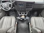 New 2024 Chevrolet Express 3500 LS RWD, Passenger Van for sale #R1285691 - photo 25