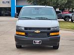 New 2024 Chevrolet Express 3500 LS RWD, Passenger Van for sale #R1285691 - photo 9