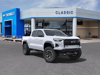 New 2024 Chevrolet Colorado ZR2 Crew Cab 4x4, Pickup for sale #R1295379 - photo 1