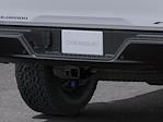 New 2024 Chevrolet Colorado ZR2 Crew Cab 4x4, Pickup for sale #R1295379 - photo 14