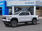 New 2024 Chevrolet Colorado ZR2 Crew Cab 4x4, Pickup for sale #R1295379 - photo 3