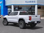 New 2024 Chevrolet Colorado ZR2 Crew Cab 4x4, Pickup for sale #R1295379 - photo 4