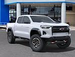 New 2024 Chevrolet Colorado ZR2 Crew Cab 4x4, Pickup for sale #R1295379 - photo 7