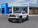 New 2024 Chevrolet Colorado ZR2 Crew Cab 4x4, Pickup for sale #R1295379 - photo 8