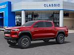 New 2024 Chevrolet Colorado ZR2 Crew Cab 4x4, Pickup for sale #R1298749 - photo 3