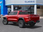 New 2024 Chevrolet Colorado ZR2 Crew Cab 4x4, Pickup for sale #R1298749 - photo 4