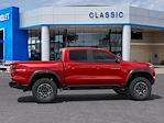 New 2024 Chevrolet Colorado ZR2 Crew Cab 4x4, Pickup for sale #R1298749 - photo 5