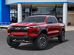 New 2024 Chevrolet Colorado ZR2 Crew Cab 4x4, Pickup for sale #R1298749 - photo 6